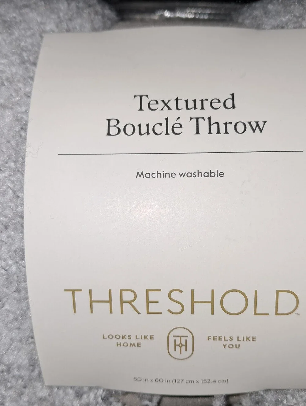 Threshold NWT 50